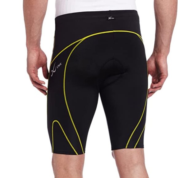 CW-X Conditioning Wear Ventilator Tri Short - Men's M / Women's L - Picture 4 of 9